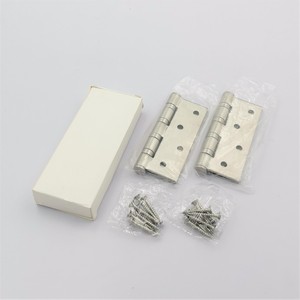 <strong>Door</strong> and <strong>Window</strong> Hardware <strong>Hinge</strong> Ball Bearing Nickel Plated Stainless Steel <strong>Door</strong> <strong>Hinge</strong> Pivot Square Corner Wooden <strong>Door</strong> <strong>Hinge</strong> - Product Image 6