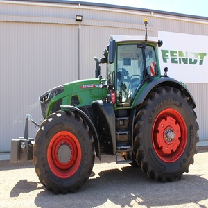 Tractores Fendt Usados 100% Funcionales de Alta Calidad para Uso Agrícola con Bomba de Engranajes y Caja de Cambios - Product Image 2