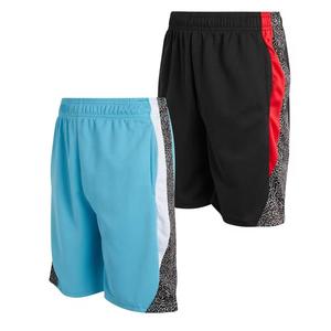 Breathable Canvas <b>Shorts</b> for Men <b>Cargo</b> Style Quick-Dry <b>Shorts</b> for Running & Gym - Product Image 5