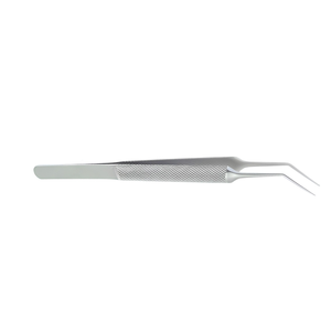 Pinzas de Capsulorrhexis Ariston International Utrata, Acero Inoxidable, Instrumento Oftálmico para Cirugía de Cataratas, Punta Fina, Microcirugía - Product Image 4