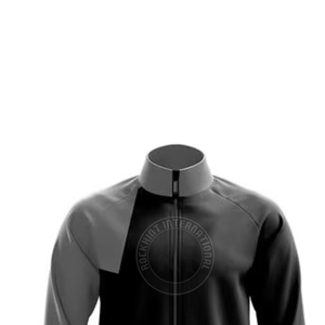 Chándal Deportivo de Mezcla de Poliéster y Algodón, Tejido Ligero, Cómodo de Usar, Ideal para Entrenamientos - Product Image 6