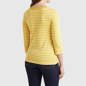 Camisetas Deportivas de Alta Calidad para Mujer, Tallas Grandes, Manga Larga, Nuevo Diseño, Venta al Por Mayor, Camisetas Personalizadas para Mujer - Product Image 4