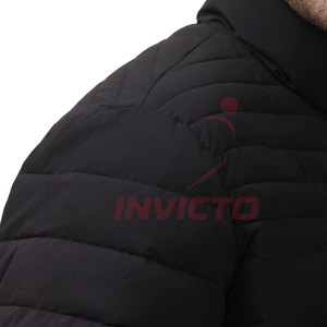 Oem Service <b>Men</b> Puffer Jackets Custom Color Made <b>Men</b> Puffer Jackets Hot Selling <b>Men</b> Puffer Jackets - Product Image 3