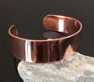 Bijoux Bio Magnétiques en Métal Artisanal 2026 – Bracelets Magnétiques en Cuivre Pur pour l'Arthrite – Vente Chaude pour Hommes - Product Image 1