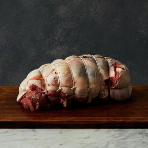 Pata de Cordero Halal Congelada de Primera Calidad, Carne de Cordero sin Hueso para Exportación, Mercados Mayoristas y Procesamiento de Alimentos - Product Image 4