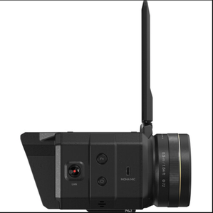 Nouvelle Offre Originale 2026 : Caméra de Streaming en Direct Tout-en-un V2 avec Livraison - Product Image 1