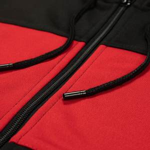 Survêtement de sport 100% polyester pour homme - Product Image 3