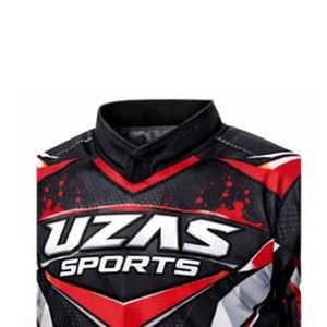 Créez votre propre logo, prix bas, maillots de paintball les plus vendus, fabrication en usine, qualité supérieure - Product Image 5