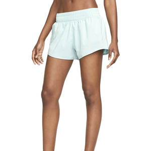 Shorts de sport et de fitness pour femmes, en toile de coton 100% respirante, séchage rapide, grandes tailles, unis, avec poches, vente en gros à prix abordable - Product Image 1