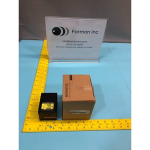 Lecteur de codes-barres Microscan FIS-0610-0002, 155701 - Équipements et pièces semi-conductrices d'occasion fiables à l'échelle mondiale chez - Product Image 2