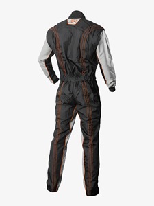 Ropa Profesional para Carreras de Karts Diseñada para Brindar Comodidad, Durabilidad y Rendimiento en la Pista - Product Image 6