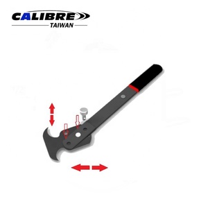 TAIWAN CALIBRE Adjustable Oil and Grease Seal <b>Puller</b> Remover <b>Tool</b> - Product Image 3
