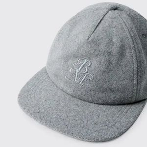 Gorras de Béisbol Deportivas Casuales de Alta Calidad, Estilo Corona Alta, Ajustables, Lisas, de Algodón, para Adultos - Product Image 4