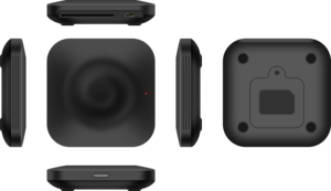 Chainway R1 xách tay <span class=keywords><strong>RFID</strong></span> <span class=keywords><strong>Reader</strong></span> hiệu suất cao dựa trên E310 tần số kép <span class=keywords><strong>HF</strong></span> & UHF không tiếp xúc đầu đọc thẻ - Product Image 6