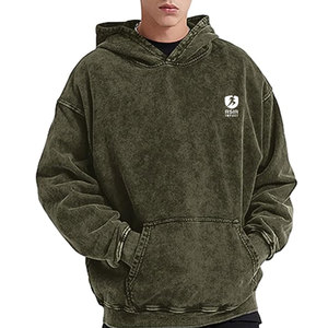 Chándal con Efecto Ácido, Ropa Casual, Diseño Moderno, Tela Ligera, Apto para Todas las Estaciones - Product Image 3