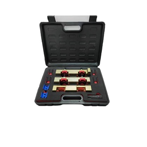 1710l Hete Verkoop Motor Nokkenas Vergrendeling Gereedschapskit Benzine Motor <span class=keywords><strong>Timing</strong></span> Vergrendeling Gereedschapsset - Product Image 1