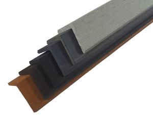 Plancher de terrasse nervuré en alliage d'aluminium CNW 3,6 m Série 1000 T3~T8 Anthracite/Noir avec service de découpe et transport - Product Image 2