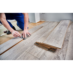 Suelo de Roble de Ingeniería con Sistema de Lengüeta y Ranura de 240 mm de Ancho, Acabado UV Aceitado Blanco, Suelo de Roble de Tablones Anchos - Product Image 1