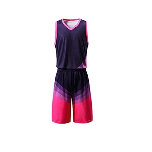 Uniforme de baloncesto para hombre, ropa deportiva de alta calidad, precio al por mayor - Product Image 6