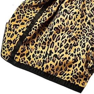 Pantalones Cortos de Boxeo MMA Elásticos de Alta Calidad para Hombre - Talla y Color Personalizables, Secado Rápido, Ropa Deportiva Ligera de Poliéster - Product Image 6