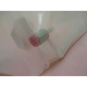 AMAT 0050-00108 Gasline, A3, Seg III, IM Basic/VS - อุปกรณ์และอะไหล่เซมิคอนดักเตอร์ระดับโลกที่เชื่อถือได้ - Product Image 3