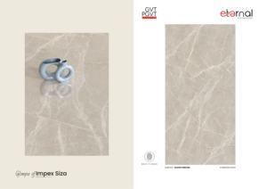 Azulejos de Porcelana Decorativos Modernos 60X120CM 600X1200MM 24X48 Formato Grande Acabado Brillante Superficie Premium Para Interiores - Product Image 4