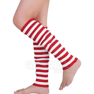 En gros Manchons de jambe MTB pour VTT et cyclisme, extensibles, écologiques, respirants, légers, épais, unisexe - Product Image 4
