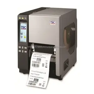 Barcode Printer Tsc Ttp 2610MT Serie Standaard Industrie Emulaties Recht Uit De Doos Inclusief Eltron Taal