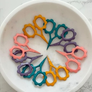 กรรไกรตัดดอกไลแลคขนาดเล็ก - Product Image 4