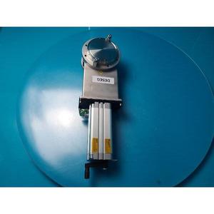 Bride de raccordement sous vide ISO-F 80 - Équipements et pièces semi-conductrices de renommée mondiale et de confiance - Product Image 1