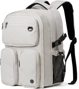 Student <b>Bag</b> Travel Laptop Backpack Lightweight Durable College Bookbag Men Woman 15.6" <b>Computer</b> <b>Bag</b>, Water Resistant Backpack - Product Image 1