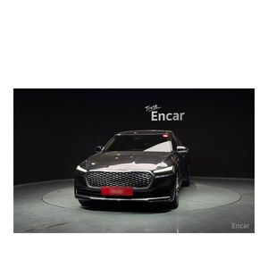 2024 สำหรับ Kia K9 3.8 GDI AWD เกียร์อัตโนมัติ พวงมาลัยซ้าย เบาะหนัง-59,043 กม. - Product Image 3