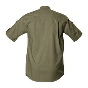 2026 New Design Adults Youth Full Printed <b>Camo</b> Long Sleeve Hunting Shirt for Men Outdoor Hunting - Product Image 3