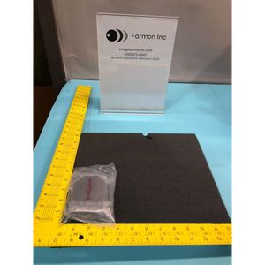 Bloque de descarga del puente izquierdo Varian 104047002, 500032144 - Equipo y piezas de semiconductores de confianza de la marca global Legacy - Product Image 2