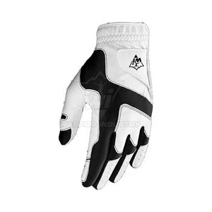 Gants de golf fiables avec support flexible pour les mains, pour l'entraînement en extérieur et un contrôle de jeu stable - Product Image 5
