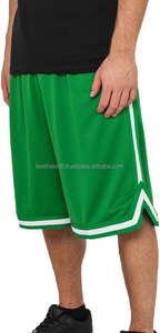 Short de basket-ball pour hommes de haute performance avec tissu léger et look sportif pour la course et une utilisation décontractée - Product Image 2