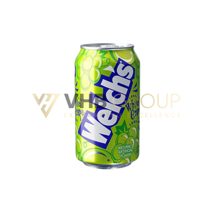 Bebida Carbonatada Welch's en Lata de 355 ml, Sabor Afrutado, Venta al por Mayor - Product Image 3