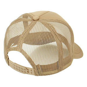 Casquette de baseball unisexe en coton lavé style vintage avec logo brodé personnalisé, ajustable, pour un usage décontracté - Product Image 6