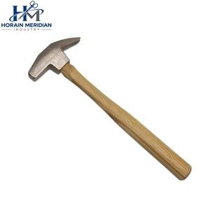 Martillos de Herrador Duraderos para Caballos, Equipo de Herraje Equino para Recorte de Pezuñas, Ajuste de Herraduras y Mantenimiento de Establos - Product Image 4