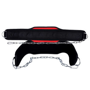 Ceintures de musculation et de fitness souples et confortables, respirantes, robustes, pour la musculation en salle de sport - Product Image 6