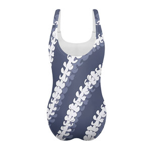 Traje de baño de una pieza hecho a medida para adultos, transpirable, sostenible y sin costuras. - Product Image 6
