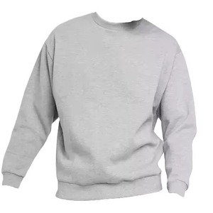 เสื้อสเวตเชิ้ตคอกลมผ้าเรยอน 300 กรัม สำหรับผู้ชาย แบบสปอร์ต วิ่งออกกำลังกาย แขนยาว แห้งเร็ว ระบายอากาศได้ดี ทรงหลวม สำหรับฤดูใบไม้ร่วง - Product Image 2