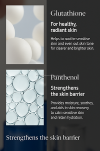 Essenza Coreana per la Pelle con Glutatione ad Alta Purezza, PDRN di Salmone, Acido Ialuronico e Vitamina C, OEM Coreano - Product Image 5