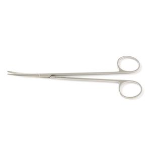 Tijeras Quirúrgicas Metzenbaum Rootcare TC, Finas, 17.8 cm, Acero Inoxidable Alemán, Manuales, Reutilizables, Médicas, Certificadas por la CE - Product Image 5
