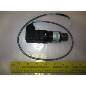 เครื่องส่งสัญญาณความดัน AMAT 0090-77000, เซ็นเซอร์วัดสุญญากาศ - อุปกรณ์และอะไหล่เซมิคอนดักเตอร์ระดับโลกที่เชื่อถือได้ - Product Image 5