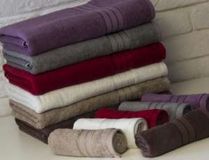 Tissu éponge 100 % coton HDPE de qualité supérieure, imprimé, personnalisable, super doux, séchage rapide, épais et absorbant, vente en gros - Product Image 6