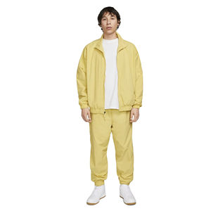 Sweat à capuche léger et respirant en polyester/nylon pour homme, motif léopard patchwork, taille oversize, été, adultes, avec logo personnalisé Ravida Sports - Product Image 3