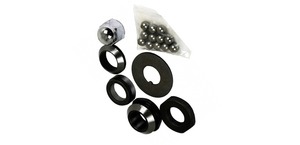 Kit de réparation de colonne de direction ZANGO 1850031M1, pièce de rechange pour tracteur agricole, composant de système robuste - Product Image 2