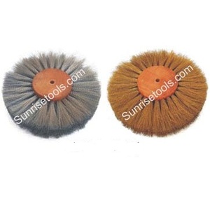 Fil torsadé en laiton/acier de haute qualité, 5 pouces, 3 rangées, pour la fabrication de bijoux, vente en gros, prix le plus bas, meilleur produit pour les bijoutiers - Product Image 3