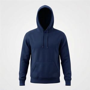 Sudaderas con Capucha de Primera Calidad, Transpirables y Cómodas para Hombre, Diseño Personalizado, Ropa Urbana al por Mayor, Pedidos al por Mayor - Product Image 1